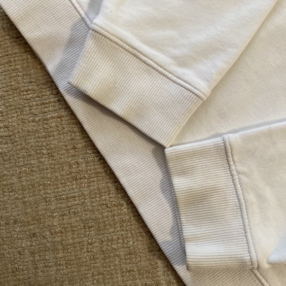 SOLD July 4 🇺🇸Vineyard Vines girl Shep shirt white w/ red white blue  XL 16 - Picture 8 of 10